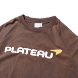ウォッシュドTシャツ-01 / washed tee-01