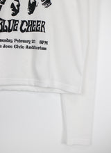 ビートルズリブドTシャツ / Beatles Ribbed T-shirt (3color)