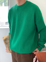 Liberec waffle knit