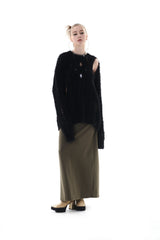 プレスニット/PRESS KNIT