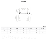 ASCLO Circle Check Knit (2color) (6648555896950)