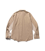 ECポケットシャツ/EC POCKET SHIRTS