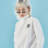 フロス（長袖Tシャツ）/ FLOSS (4439534272630)