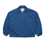 ASCLO Modernism Collar T Shirt (3color)