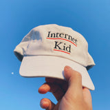インターネットキッドハット / INTERNET KID HAT (4533474590838)
