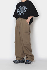 バイオスナップカーゴパンツ