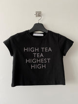 Highest crop T