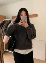 ベーシックムードフードTシャツ(10カラー)