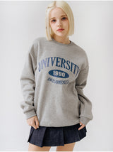 1990UNIVERSITY SWEATSHIRT