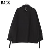 パラシュートデザインシャツ / PARACHUTE DESIGIN SHIRT (4578049130614)