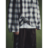 インターセクトアジャストスナップスラックス / INTERSECT ADJUST SNAP SLACKS_BR