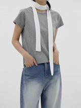 ベーシックオーサムTシャツ / Basic Awesome T-shirt (3color)