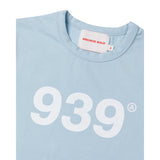 939ロゴクロップＴシャツ