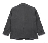 [ASCLO MADE] ASCLO Bark Taylor Jacket (wool70%)