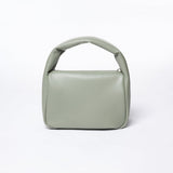マグバッグS ラムスキン10/mug bag S lambskin 10