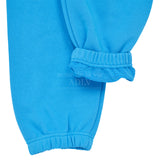 SCRIBBLE ALPHABET TRAINING PANTS BLUE