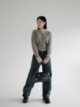 クローカーディガン / Claw Cardigan (5color)