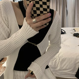 open color cardigan (6690626306166)