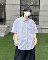 ラニーシャツ/Rani shirt