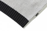 キューブリラックスポロニット/RMTC CLUB RELAX POLO KNIT_LIGHT GREY