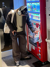ダンプクロスバッグ