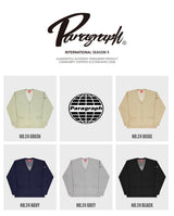 paragraph 5Color [送料無料]正規品 (6544922214518)