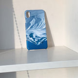 雪山スマホハードケースバージョン2 / 8 hard case ver 2