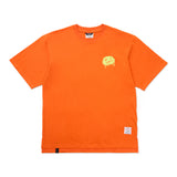 セカンドカミングオーバーサイズ半袖Tシャツ