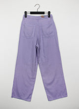 パズルカラーパンツ / no.1761 puzzle color pants (3color)