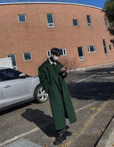 ASCLO Grand Hidden Long Coat (2color) (6630741770358)
