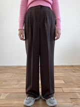 ログインスラックス/Login Slacks (5color)