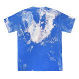 My Home Boy T-Shirts (DOPE DOUG) - Blue (6674989613174)