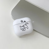 To Doリスト AirPods ケース_マット