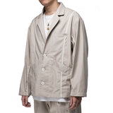 スーツジャケット / SUIT JACKET (4518762184822)