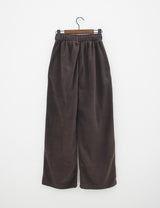 ハイフリーストレーニングパンツ / High fleece training pants (6color)