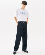 1992 TRILLION CLUB T-SHIRT (BLUE) (6585217548406)