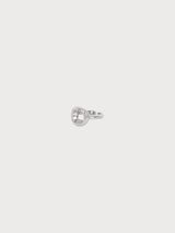 no.63リング / no.63 ring silver ( #13 free size )