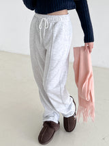 レイズドステッチジョガートレーニングパンツ/Raised Stitch Jogger Training Pants (5color)