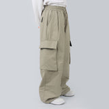 パッティドカーゴパンツ/Padded Cargo Pants