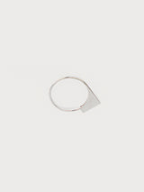 no.62リング / no.62 ring silver ( #13 size )