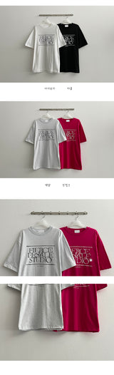 D.O Tシャツ / D.O. T-shirt