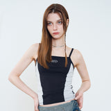 [NF] ACTIVE SLEEVELESS (BLACK)_F23QB480