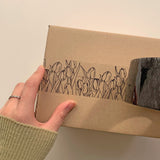 Tulip Box Tape (Deco Tape)
