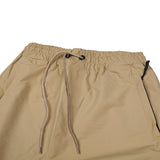 トラックパンツ / BSR2223FWPT036 WD BSRBT TRACK PANTS BEIGE