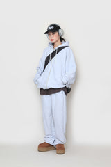 デイリーザリーワイドパンツ / Daily Zurry Wide Pants
