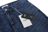 ブラッシュセミデニムパンツ/BRUSH SEMI DENIM PANTS(4COLOR)