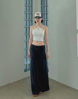 ジャストトレーニングロングスカート / Just Training Long Skirt (2color)