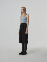 UNBALANCED WRINKLE TOP_SKY BLUE (6682295304310)