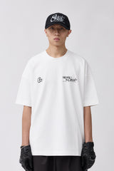 EQNR Logo Tee 