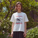 スワローTシャツ / Swallow T-shirt